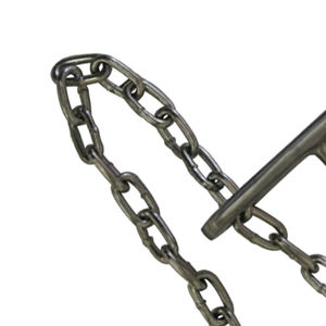 Porte-taureau en acier inoxydable Offre Spéciale avec chaîne équipement agricole de bétail prix de gros pas cher Bull Holders - Product Image 3