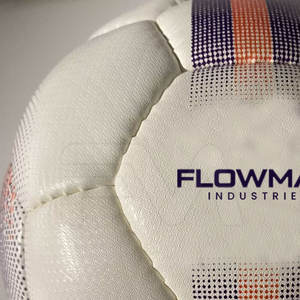 Balón de fútbol sala de venta directa de fábrica hecho en Pakistán Balón de fútbol sala 2024 Balón de fútbol sala - Product Image 3