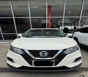 1000% % Clean USADO RHD/LHD 2019 Ni-ssan Qashqai - Product Image 4