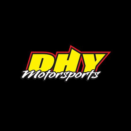 DHY Motorsports LLC logo
