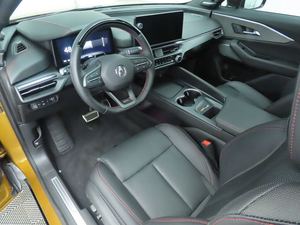 2024 A C U R A Z.D.X Type S AWD Automatique Gear.box Caméra arrière Sièges en cuir Propre Titre Sans accident Faible kilométrage - Product Image 2