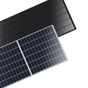 แผงโซลาร์เซลล์โมโน550W 540W 545W 535W - Product Image 3