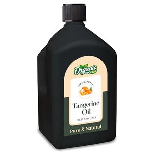 Zing น้ำมันส้มเขียวหวานออร์แกนิกจัดส่งฟรี | เกรดเครื่องสำอาง | ฉลากส่วนตัว - Product Image 1
