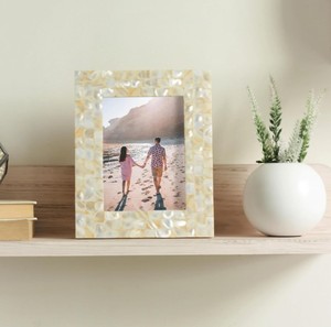 กรอบรูปที่ระลึกแม่มุกทำด้วยมืออุปกรณ์งานศพสำหรับบริการที่ระลึกหรือตกแต่งแท่นบูชาที่บ้านจากเวียดนาม - Product Image 2