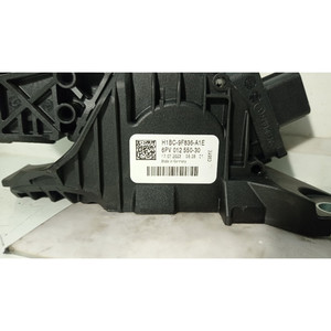 PEDAL DEL ACELERADOR FORD Puma Serie 2337414 B7JA/B (19>) - Product Image 3