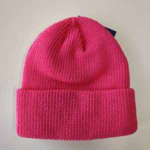 Gorros de Punto Estilo Urbano para Hombre y Mujer, Tejido de Canalé con Spandex/Algodón, Gorro Personalizado con Logotipo de Diseñador, Colores y Tallas Personalizadas para la Playa - Product Image 6