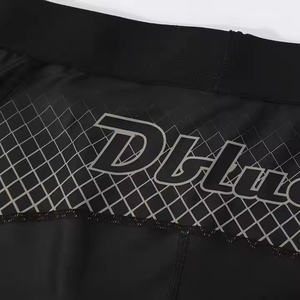 2025 Custom Women <b>Men</b> Adult Youth Sublimation Boxing Grappling Jiu Jitsu Bjj Fight Mma <b>Shorts</b> - Product Image 5