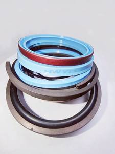 Graafmachine <span class=keywords><strong>2440</strong></span>-9230kt <span class=keywords><strong>2440</strong></span>-9232kt <span class=keywords><strong>2440</strong></span>-<span class=keywords><strong>9233kt</strong></span> <span class=keywords><strong>2440</strong></span>-9164K Arm Giek Emmer Hydraulische Cilinders Reparatie Afdichting <span class=keywords><strong>Kit</strong></span> Voor Doosan Dx300 - Product Image 4