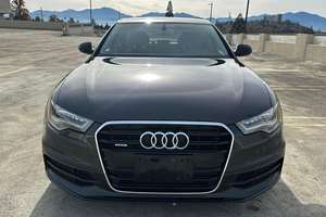 รถยนต์มือสองปี 2022 สมาร์ท ออโตเมติก A6 TDI Quattroos Prestigees สภาพดี ไม่มีอุบัติเหตุ - Product Image 6