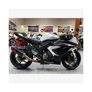Bastante usado 2014-2021 Kawasaki Ninja Sportbike disponible - Product Image 6