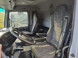 2021 Sca.nia 450S NGS 6x4 NA PARK-COOLER RETARDER BAJO KILOMETRAJE NUEVO EURO 2 DIÉSEL UNIDAD TRACTORA CON DIRECCIÓN A LA IZQUIERDA 351-450HP >50T MANUAL - Product Image 4