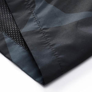 Ropa de moda 2024 nuevo diseño Oem servicio logotipo personalizado al aire libre impermeable transpirable hombres chaqueta Softshell - Product Image 6