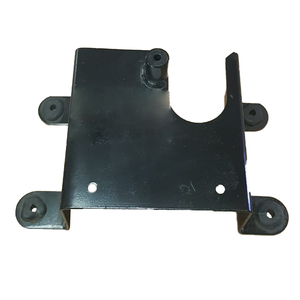 Coperchio di supporto per telaio componenti industriali compatibile con WM720 Rif. 976966 - Product Image 1