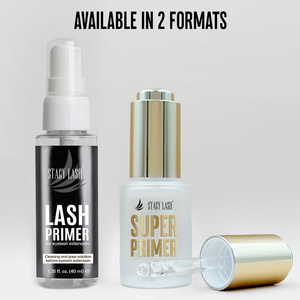 For 40ml Professional <b>Eyelash</b> Primer Liquid <b>Cleaner</b> Spray-Vegan Cruelty-Free Plastic Spray Bottle for <b>Eyelash</b> Extensions - Product Image 3