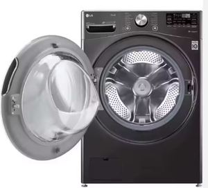 Nueva Lavadora-Secadora Auténtica con Vapor+ y Turbo Clean de 16kg/9kg - Product Image 3