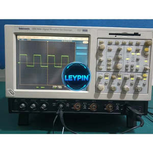Oscilloscope numérique Tektronix DPO7054C 500 MHz 20 GS/s - Type MSO - Product Image 4