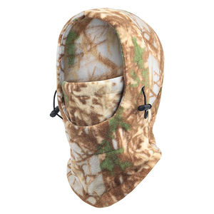 Balaclava tactique de chasse et de ski à séchage rapide et résistante au vent pour hommes et femmes - Product Image 4