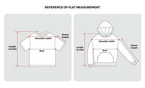 เสื้อฮู้ดผ้าโพลีเอสเตอร์สำหรับ280สเวตเชิ้ตผ้านุ่มใส่สบายระบบ GSM - Product Image 5