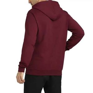 Sudadera con Capucha de Moda para Hombre, Estilo Casual, en Oferta a Precio Económico, Manga Larga, Algodón, para Adultos - Product Image 2