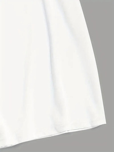 Nouveau style de conception hommes t-shirt court personnalisé nouveau design bonne qualité stock, vêtements en vrac, mélange de vêtements balle, vêtements d'occasion - Product Image 5