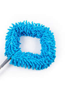 MPs007 mới có thể tháo rời Chenille Khăn lau bụi, có thể giặt bụi linh hoạt sạch hơn cho sàn và trần nhà, thiết yếu hộ gia đình lông Khăn lau bụi - Product Image 5