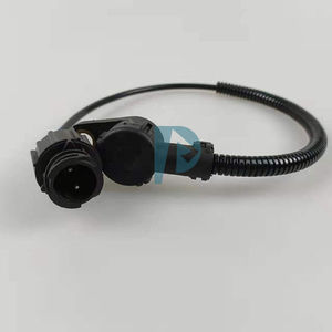 Sensor de Temperatura para Maquinaria de Construcción EC210 EC240 EC290 EC330 EC360 EC460, VOE20576614 20374281, Nuevo con 3 Meses de Garantía - Product Image 5