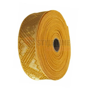 Trenzas y Lazos de la Mejor Calidad, Marca Privada, Fabricante Profesional, Trenzas y Lazos de Tamaño Personalizado - Product Image 3