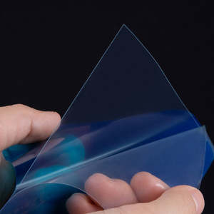 5 films de transfert par sublimation Jupiter SE en PFA, fabriqués en PET - Product Image 2