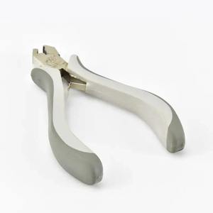 Pinzas 6D para Remover Cabello, Pinzas Profesionales para Remover Extensiones de Cabello, Pinzas para Cápsulas de Cabello, Pinzas Perpliers - Product Image 5