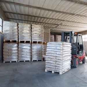Granulés de bois de qualité supérieure disponibles EN Plus-A1 6mm/8mm, granulés de bois de sapin, de pin et de hêtre. - Product Image 3