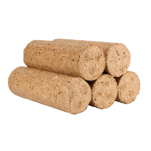 Briquettes de bois dur bouleau de qualité supérieure Sciure de bois Solution énergétique écologique Meilleur prix Livraison rapide en stock prêt à expédier - Product Image 4