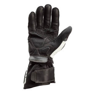 High Quality Leather Made Motorbike <b>Gloves</b> Riding Racing Safety <b>Touchscreen</b> Motorbike <b>Gloves</b> - Product Image 2