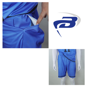Maillot de football imprimé, ensemble de maillots de football de haute qualité, 100% polyester, séchage rapide, léger, manches longues, uniforme sportif complet - Product Image 3