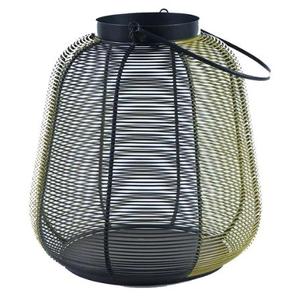 Stylish Outdoor <b>Lantern</b> Metal Handmade T Light <b>Lantern</b> <b>Black</b> Color <b>Candle</b> Votive Decorative <b>Lantern</b> for Home Decor - Product Image 5