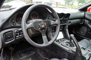 USED LHD/RHD 1992 MITSUBISHI 3000GT VR-4 - Product Image 4