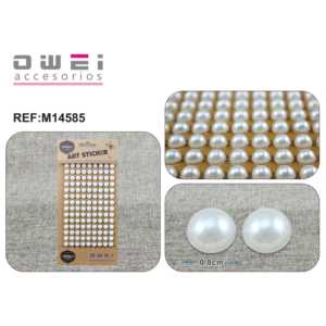 12u/c Pegatinas Decorativas Pieza Elegante PARA LA Decoración del Hogar o la Oficina - Product Image 1