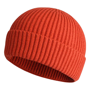 Bonnet casquettes personnalisé vente chaude conception hiver Streetwear imprimé bonnet chapeaux mode chaud unisexe bonnets casquettes jacquard - Product Image 4