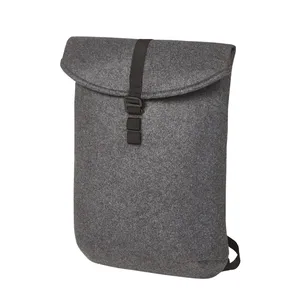 ModernClassic Sustainable Promotional <b>Backpack</b> Modern and Eco-Friendly Merchandising Solution - Product Image 1