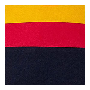 Nueva Camiseta Deportiva Formal de Algodón y Poliéster con Logotipo Personalizado Estampado, Camiseta de Manga Corta Extra Grande para Hombre, Hecha en Pakistán - Product Image 5