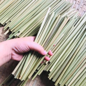 Pailles d'herbe verte du VIETNAM au meilleur prix - Product Image 3