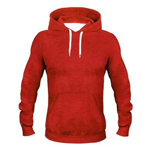 Nouveauté 2026 – Sweat à capuche oversize en coton épais et lourd French Terry de haute qualité avec logo personnalisé et épaules tombantes pour homme - Product Image 1