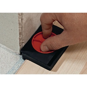 BESSEY PA VE 4-Piece AV2 <b>Spacer</b> for Flooring Accessories Adjustment Range 5-20 mm - Product Image 3