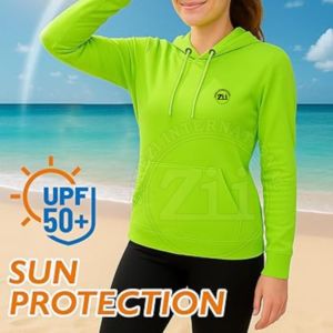 เสื้อฮู้ดแขนยาวมีฮู้ดสีดำด้านล่างสำหรับชุดทำงานผ้าฟลีซคุณภาพสูงมองเห็นได้ปลอดภัยชุดทำงาน Hi VIS - Product Image 2