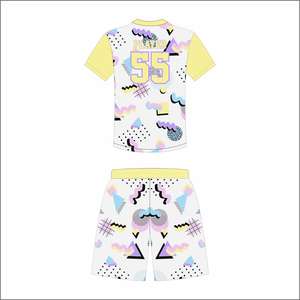 ชุดเครื่องแบบทีมฟุตบอลสีเขียว23 24สำหรับผู้ใหญ่เสื้อฝึกซ้อมเสื้อฟุตบอลเอฟซีชุดกีฬา - Product Image 3