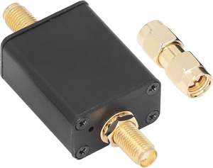 Nouveau filtre passe-bande pour les usines de fabrication et les industries pour les moteurs de construction avec composant de papier filtre central - Product Image 1