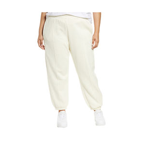 Nike PLUS กางเกง esstl ของผู้หญิงกางเกงที่ใช้งานอยู่สี: กะทิ100% ของแท้ - Product Image 1