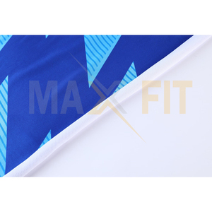 Uniforme de fútbol para hombre y niño, Kits de fútbol de manga larga, conjunto de camisetas de fútbol para adultos, uniformes de entrenamiento para hombre - Product Image 6