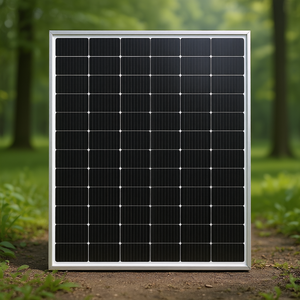 Panel Solar AEET SE250M-33/D - Product Image 3