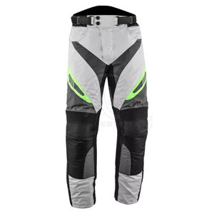 Combinaison de course moto légère, protection intégrale, design personnalisé, combinaison en cuir pour moto à vendre - Product Image 4