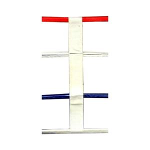 Anillo de boxeo de alta calidad, material de nailon, tasa al por mayor, equipo de Kickboxing, espaciador de cuerda de anillo de boxeo - Product Image 6